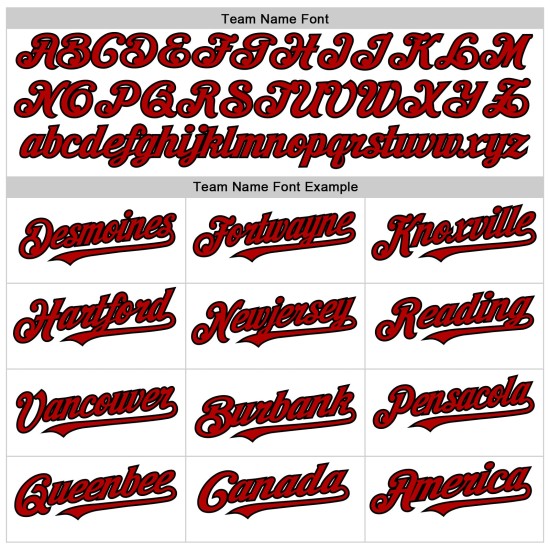 Jersey Custom Black Pinstripe Authentic Red White Sleeveless Baseball Jersey Custom Black Pinstripe Authentic Red White Sleeveless Baseball