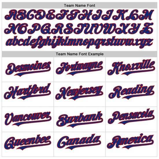 Baseball Sleeveless Custom Pinstripe White Authentic Jersey Royal Red Baseball Sleeveless Custom Pinstripe White Authentic Jersey Royal Red
