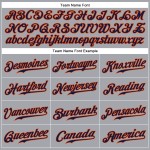 Jersey Sleeveless Authentic Custom Gray Navy-Orange Baseball Jersey Sleeveless Authentic Custom Gray Navy-Orange Baseball