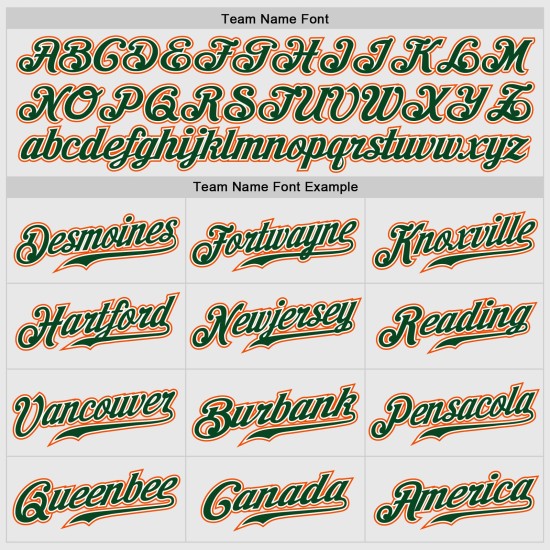 Baseball Sleeves Green-Orange Raglan Custom White Pinstripe Jersey Authentic Orange Baseball Sleeves Green-Orange Raglan Custom White Pinstripe Jersey Authentic Orange