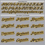 Raglan Authentic Navy-Gold Jersey Baseball Custom Gray Sleeves Raglan Authentic Navy-Gold Jersey Baseball Custom Gray Sleeves