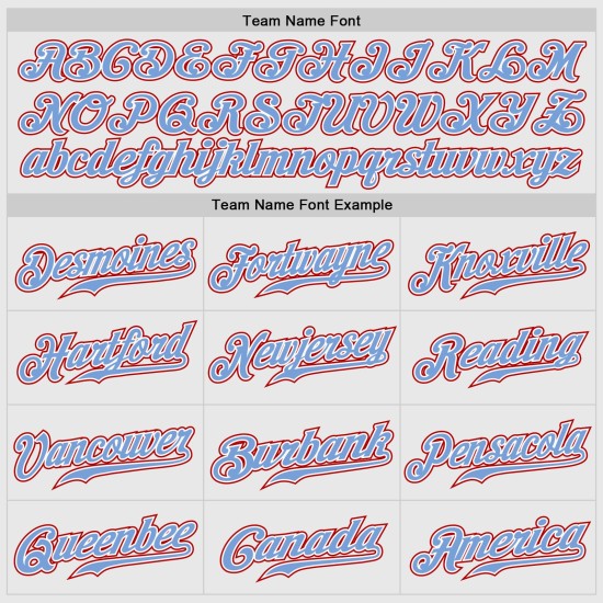 Red-Light Authentic Sleeves Red Custom Pinstripe Blue Jersey White Raglan Baseball Red-Light Authentic Sleeves Red Custom Pinstripe Blue Jersey White Raglan Baseball